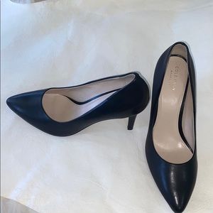 cole haan gemma pump